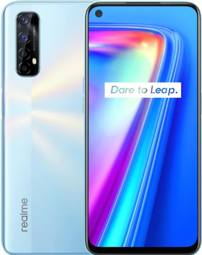 REALME 7