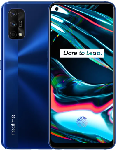 REALME 7 PRO