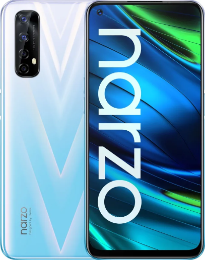 REALME NARZO 20