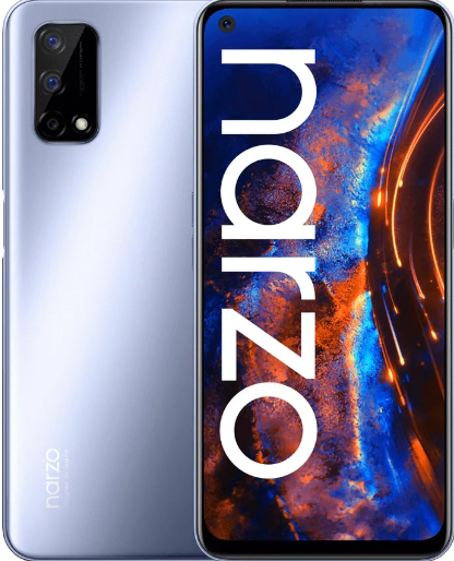 REALME NARZO 30 PRO