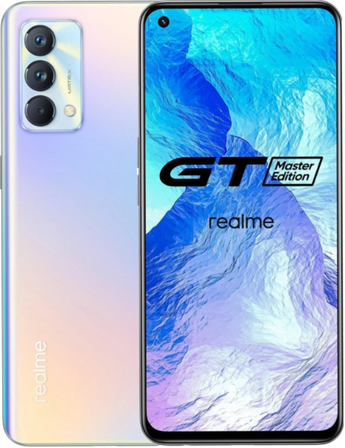 REALME GT
