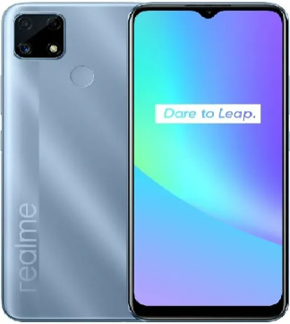 REALME C25