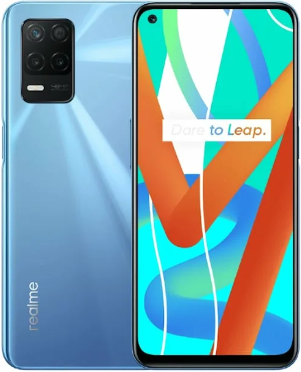 REALME V13