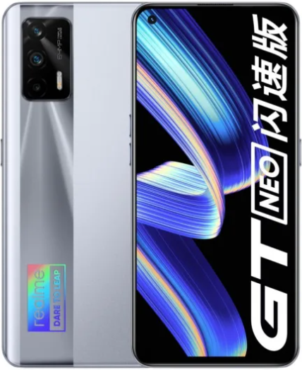 REALME GT NEO