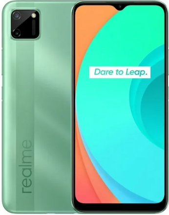 REALME C20A