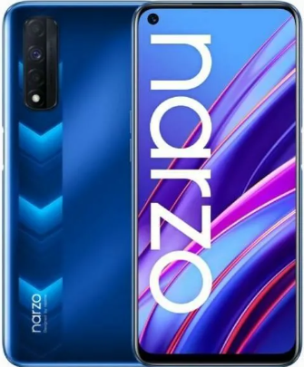 REALME NARZO 30