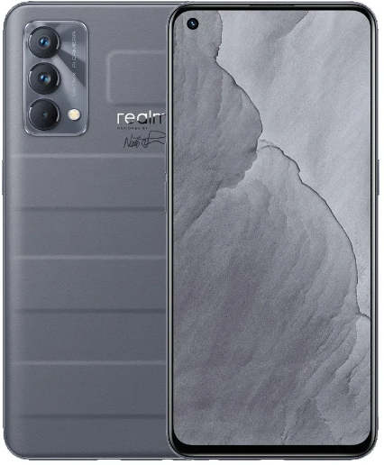 REALME GT MASTER