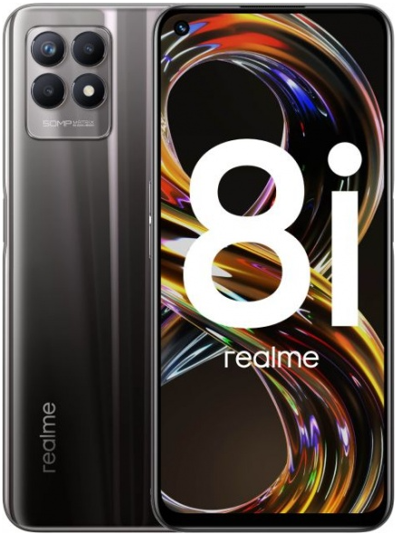 REALME 8I