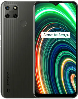 REALME C25Y