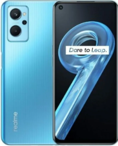 REALME 9I