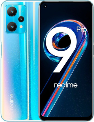 REALME 9 PRO