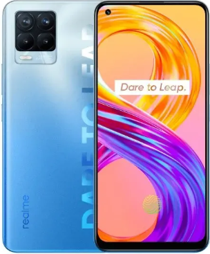 REALME 9