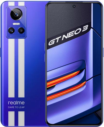 REALME GT NEO3