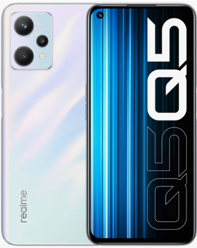 REALME Q5