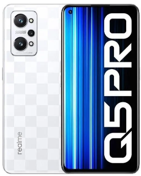 REALME Q5 PRO