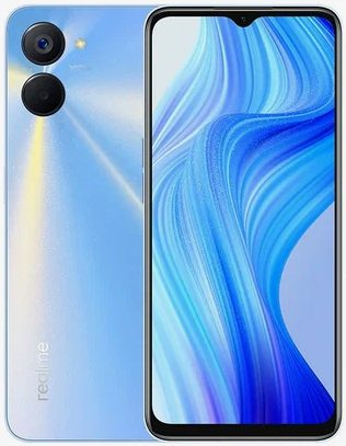 REALME V20