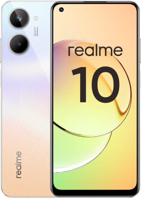 REALME 10