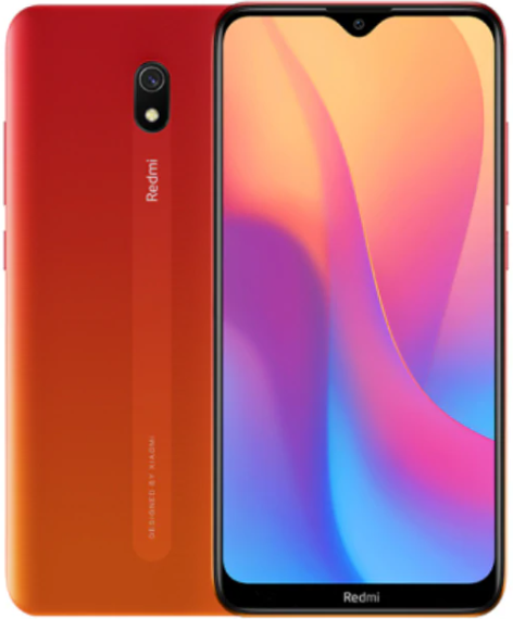 Redmi 8a