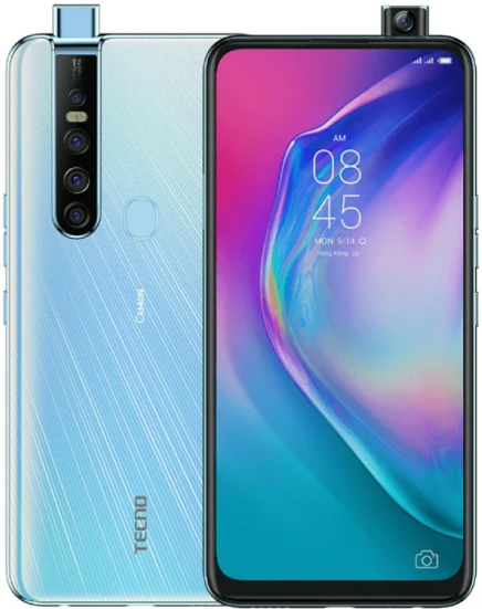 TECNO CAMON 15 PRO