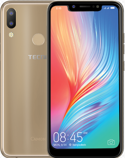 TECNO CAMON IACE 2