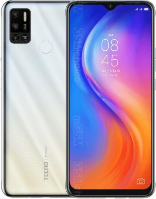 TECNO SPARK 6 AIR