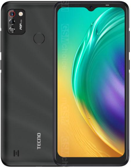 TECNO POP 4 PRO