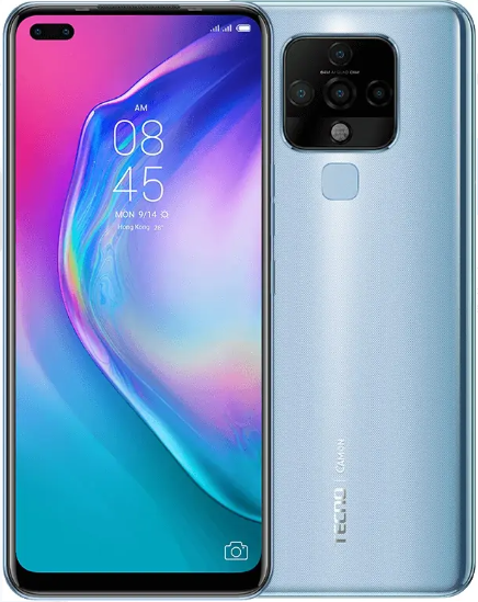 TECNO CAMON 16 PRO
