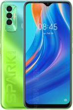 TECNO SPARK 7P