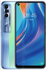 Tecno Spark 7 Pro