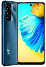Tecno Camon 17 Pro