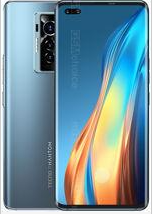 Tecno Phantom X