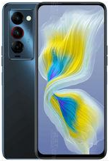 Tecno Camon 18 Premier