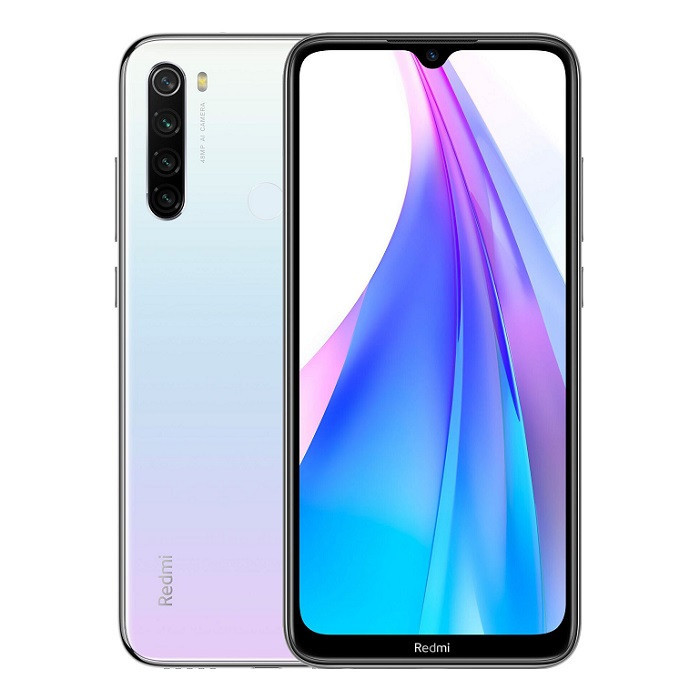 Redmi Note 8T