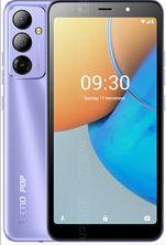 Tecno Pop 6 Go