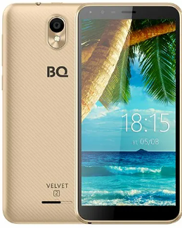 BQ 5302G Velvet 2