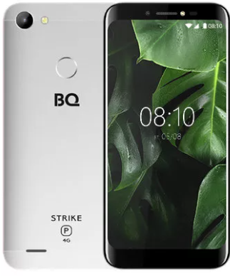 BQ 5514L Strike Power