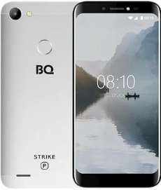 BQ 5514G Strike Power