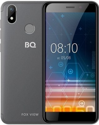 BQ 5011G Fox View