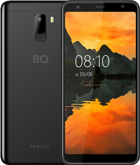 bq 6010G Practic