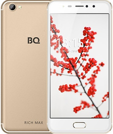 BQ 5521L Rich Max