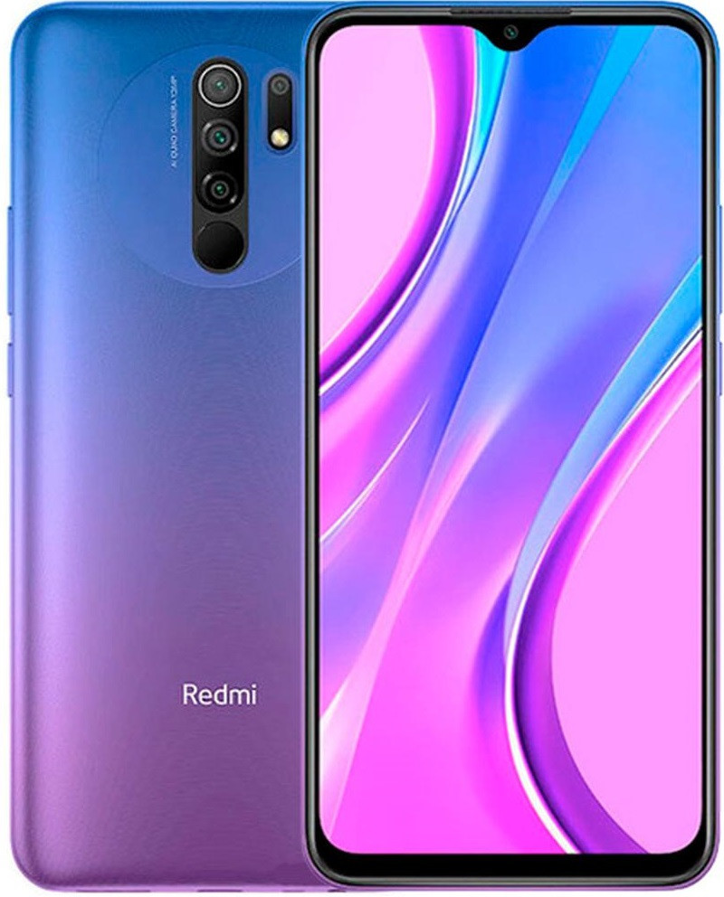 Redmi 9