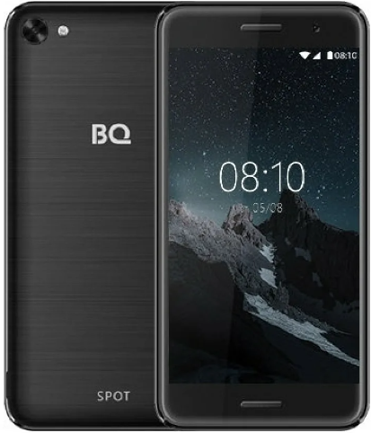 BQ 5010G Spot