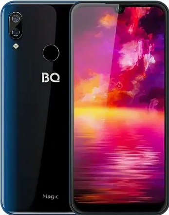 BQ 6040L Magic