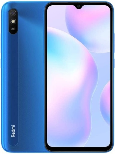 Redmi 9a