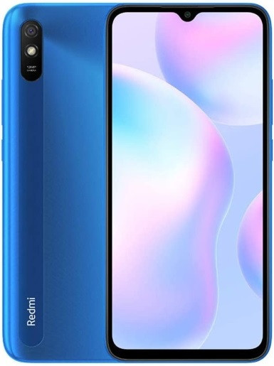 Redmi 9a