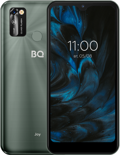 BQ 6353L Joy