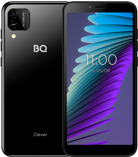 BQ 5765L Clever