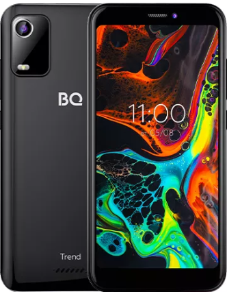 BQ 5560L Trend