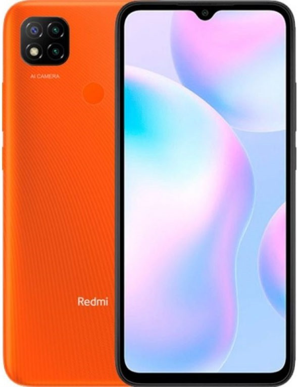 Redmi 9с