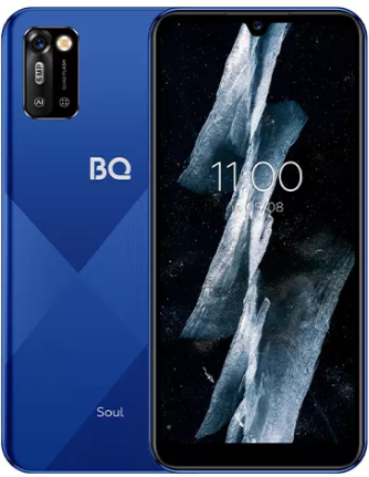 BQ 6051G Soul